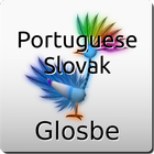 Portuguese-Slovak Dictionary আইকন