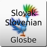 Slovak-Slovenian Dictionary icon
