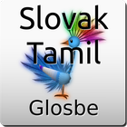 Slovak-Tamil Dictionary-icoon
