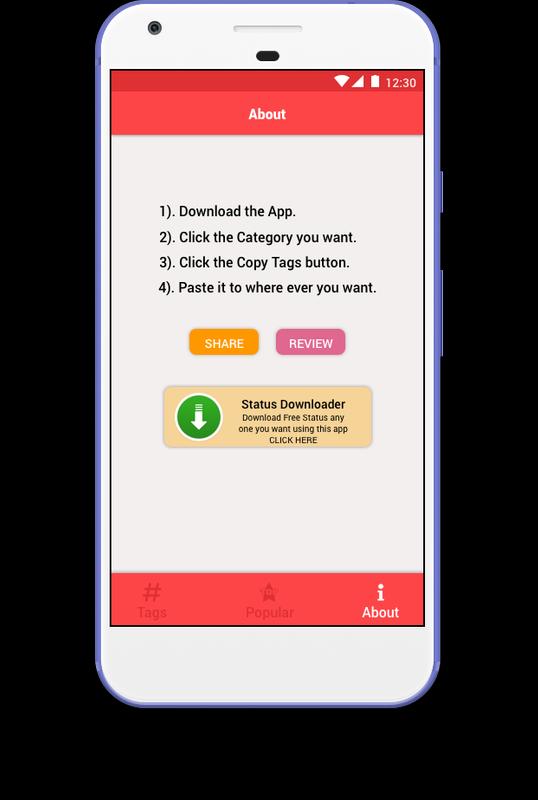 top tags for instagram followers scre!   enshot 5 - best apps to copy followers for instagram
