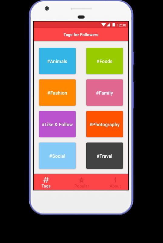top tags for instagram followers ØªØµÙˆÙŠØ± Ø§Ù„Ø´Ø§Ø´Ø© 3 - top 3 instagram followers