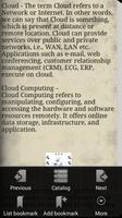 RGPV, Cloud Computing screenshot 1