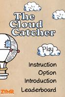 Poster Cloud Catchers