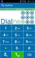 DialNeo Plakat