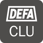 DEFA CLU 圖標