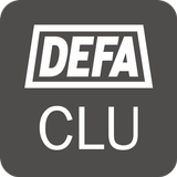 DEFA CLU icône