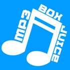 Mp3 Boox Juice أيقونة