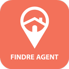 FindRE Agent icône