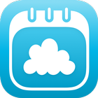 Cloud-a-Day آئیکن