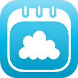 Cloud-a-Day icône