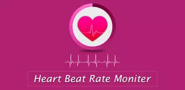 Heart Beat Rate Monitor