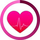 Heart Beat Rate آئیکن