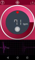 Heart Beat Rate screenshot 1