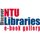 NTU E-book Gallery-icoon