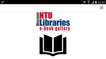 NTU E-book Gallery-poster