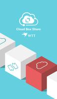 Cloud Box Share poster