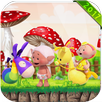 Cloud Baby Adventure APK