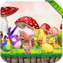 Cloud Baby Adventure APK