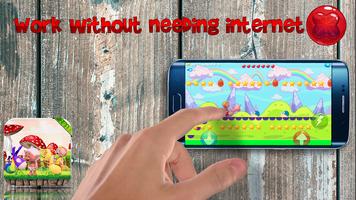 Cloud Baby Adventure স্ক্রিনশট 2