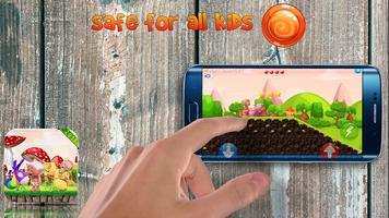 Cloud Baby Adventure স্ক্রিনশট 3