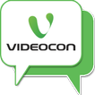 Videocon Messages - Great new features!