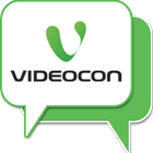 Videocon Messages - Great new features! ícone