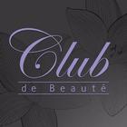 Club de Beauté-icoon