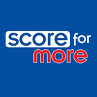 Score For More Greece icône