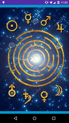 下载Astrology Zodiac Numerology的安卓版本