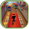 Ninja Runner