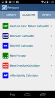 Rentopsy スクリーンショット 3