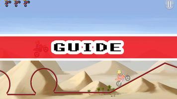 Bike Race Motorcycle Guide screenshot 1