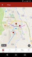 ChiangMai Bus Guide capture d'écran 2