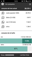 Republica Movil syot layar 1