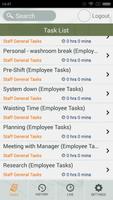 Payroll screenshot 1