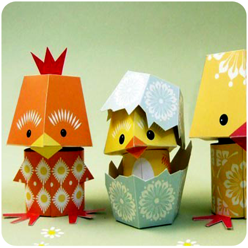 Paper Crafts