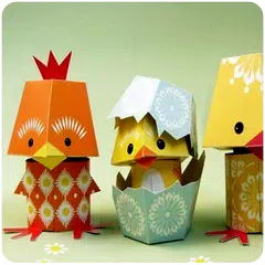 Paper Crafts APK download