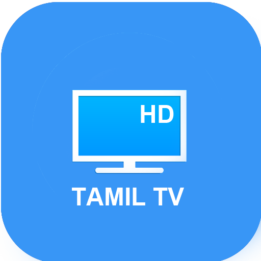 TAMIL TV HD