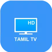 TAMIL TV HD