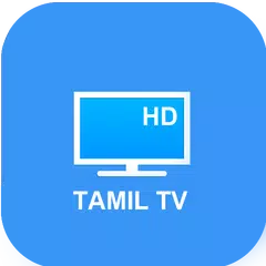 TAMIL TV HD APK download