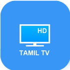 TAMIL TV HD иконка