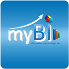 MyBI by Cloudeeva 图标