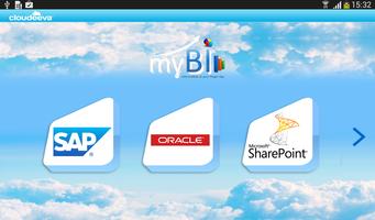 MyBI by Cloudeeva screenshot 3