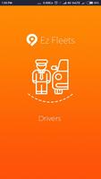Ezfleets- Driver Affiche