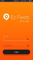 Ezfleets- Driver capture d'écran 1