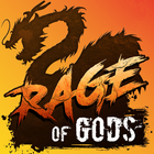 Rage of Gods ikon