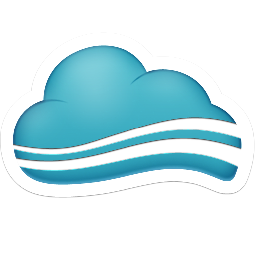 Cloudfogger Cloud-Encryption