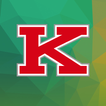 Kipling Esmeralda - Escuela
