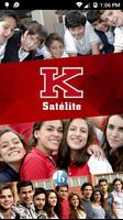 Kipling Satélite Cartaz