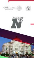 Noticias N22 poster